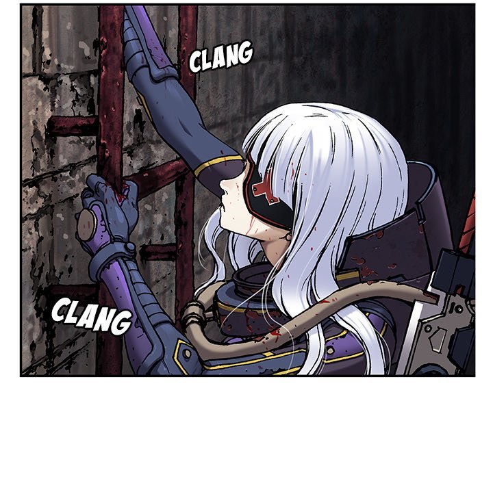 Read Leviathan Manga Online