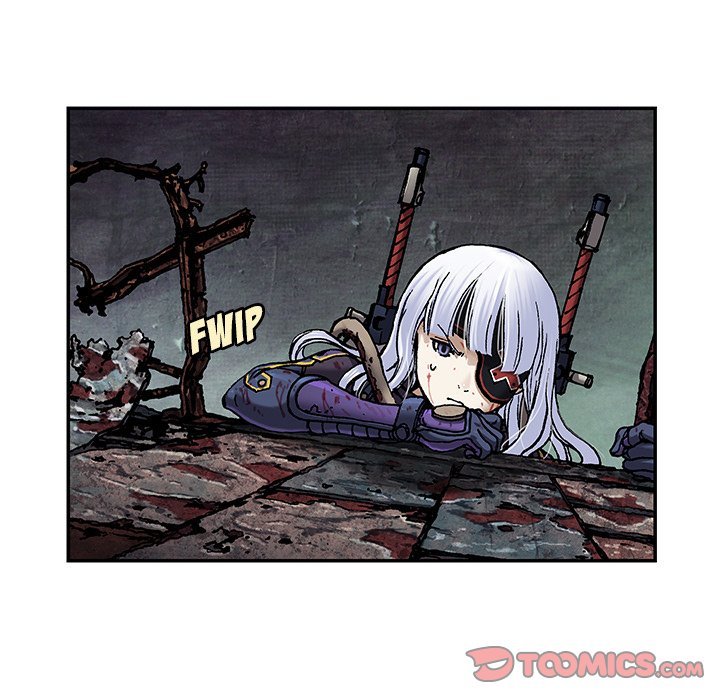 Read Leviathan Manga Online