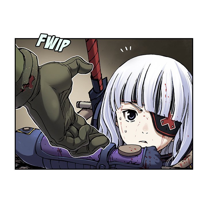 Read Leviathan Manga Online