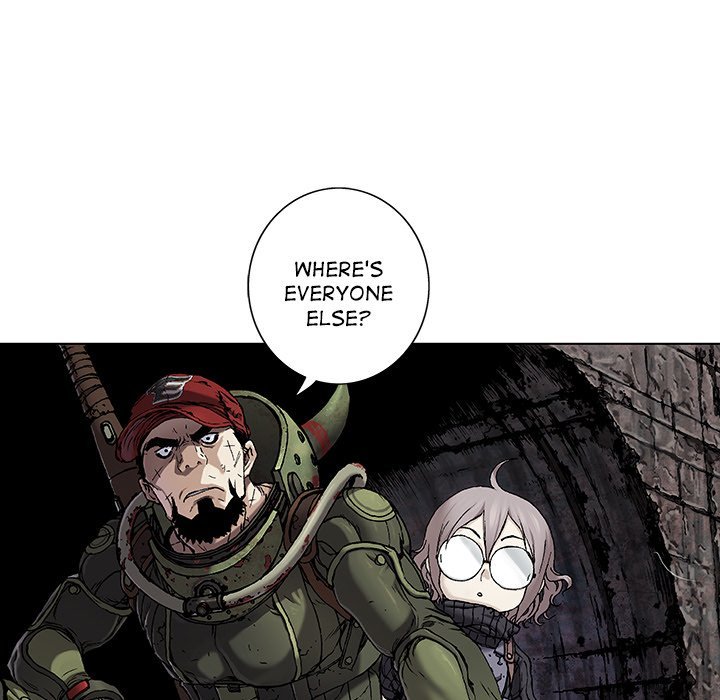 Read Leviathan Manga Online