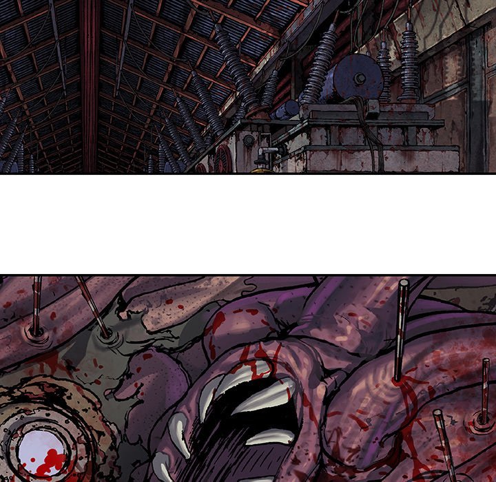 Read Leviathan Manga Online