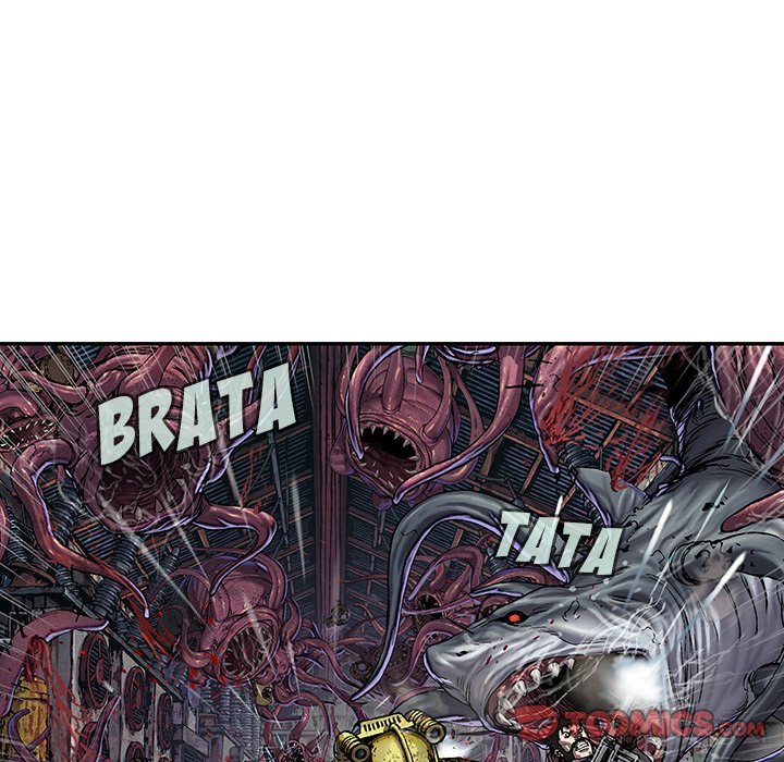 Read Leviathan Manga Online