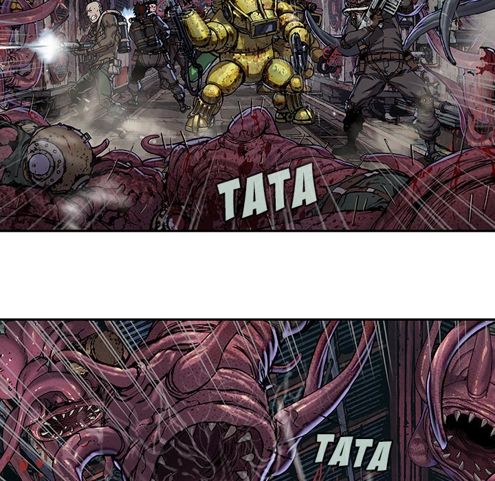 Read Leviathan Manga Online