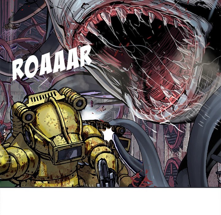 Read Leviathan Manga Online