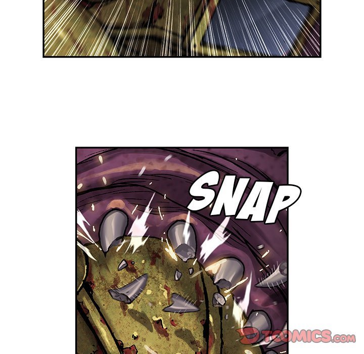 Read Leviathan Manga Online