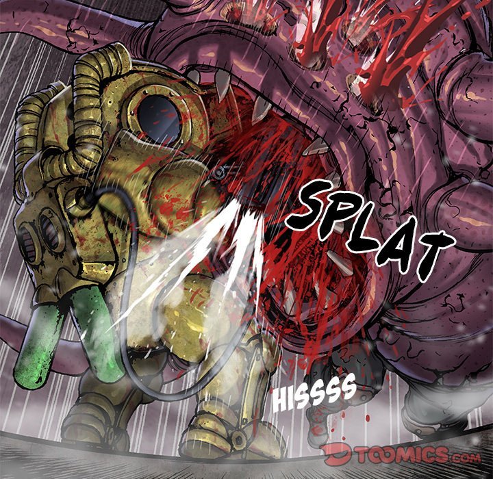 Read Leviathan Manga Online