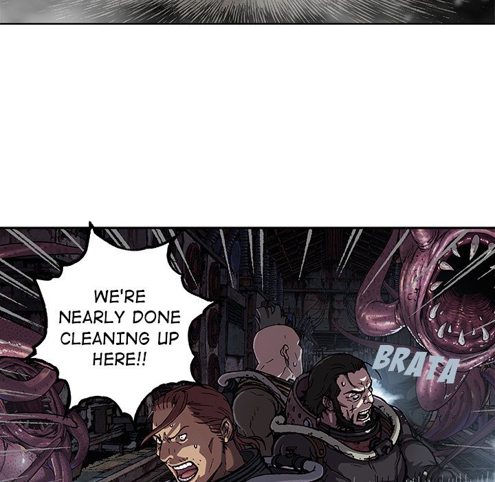 Read Leviathan Manga Online