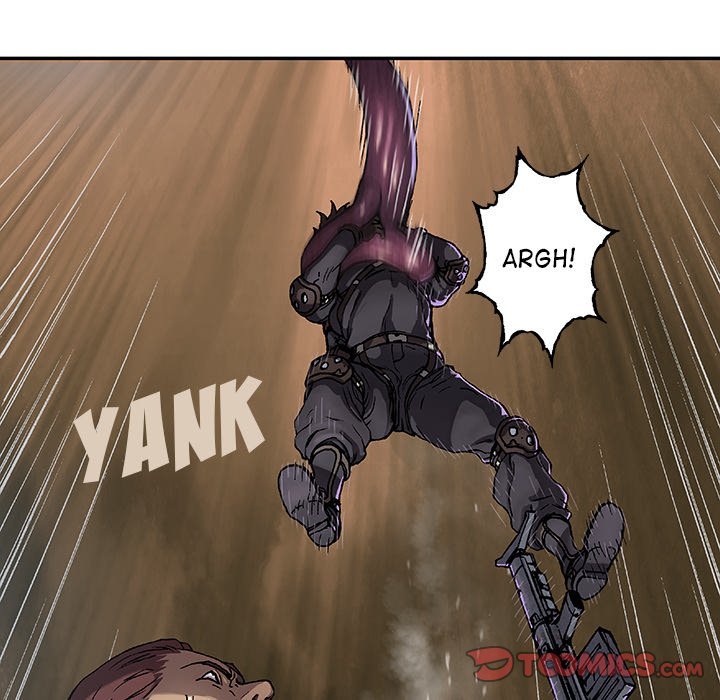 Read Leviathan Manga Online