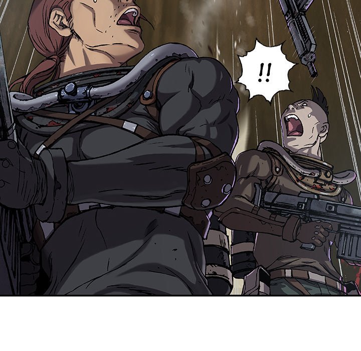 Read Leviathan Manga Online