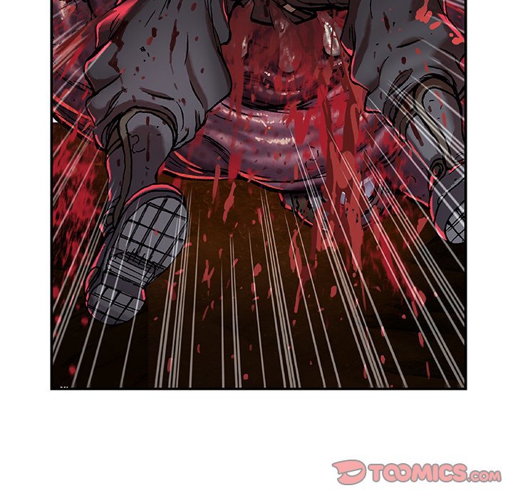 Read Leviathan Manga Online