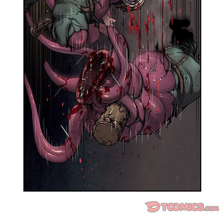 Read Leviathan Manga Online