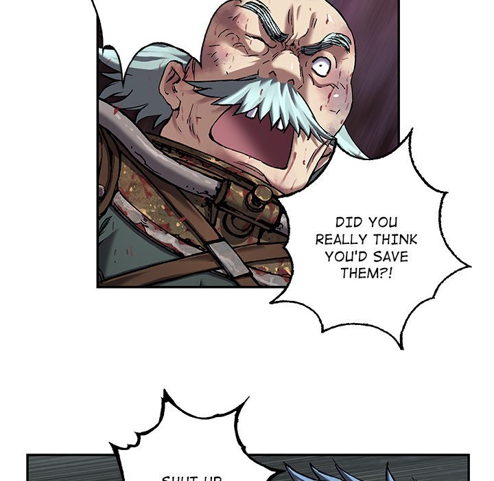 Read Leviathan Manga Online