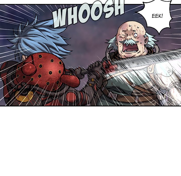 Read Leviathan Manga Online