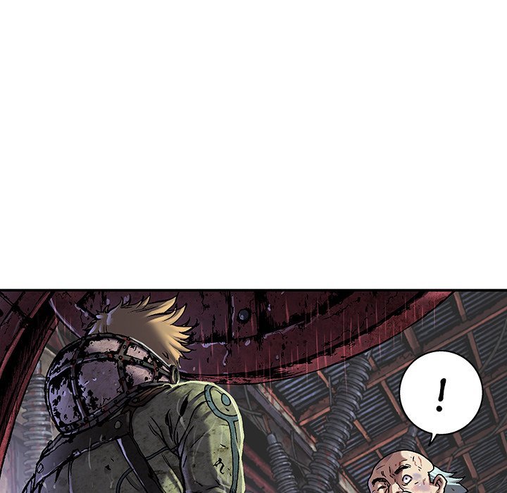 Read Leviathan Manga Online