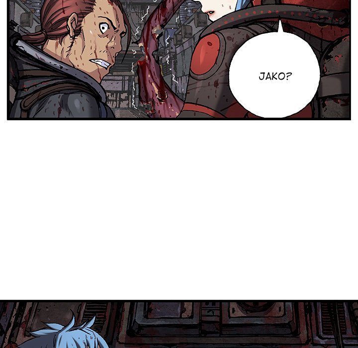 Read Leviathan Manga Online