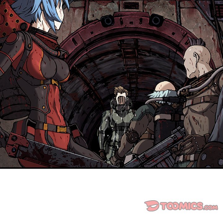 Read Leviathan Manga Online