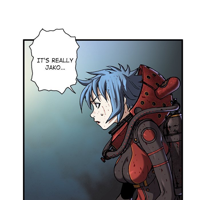 Read Leviathan Manga Online