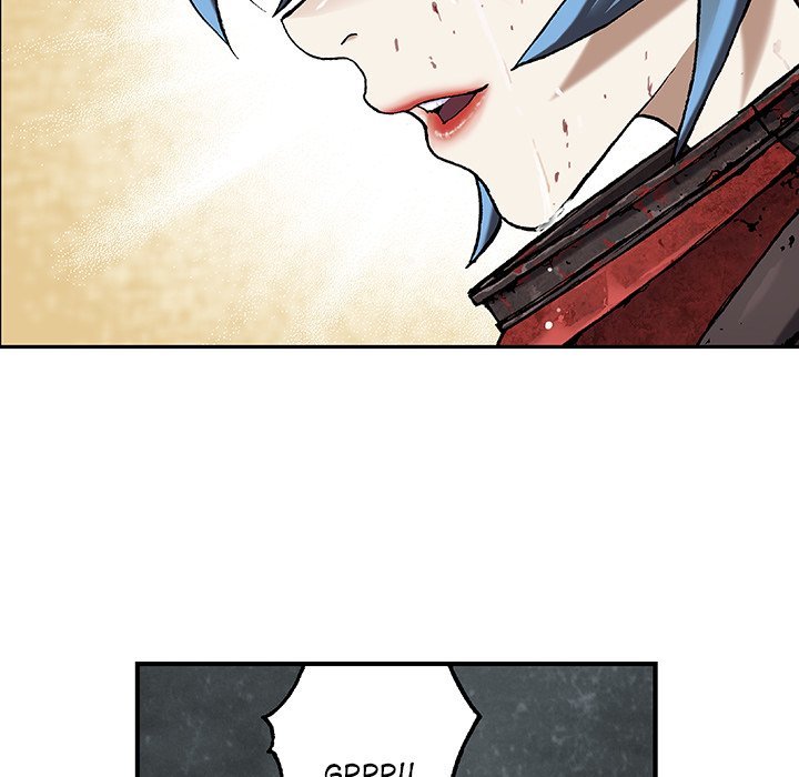 Read Leviathan Manga Online