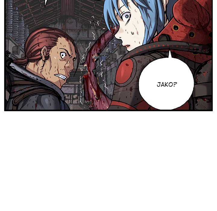 Read Leviathan Manga Online