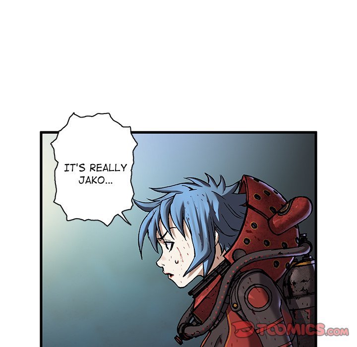 Read Leviathan Manga Online