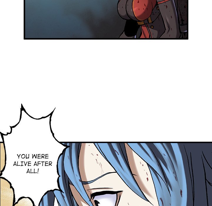 Read Leviathan Manga Online