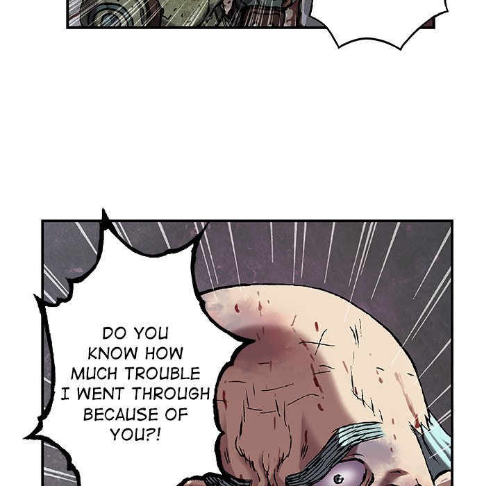 Read Leviathan Manga Online