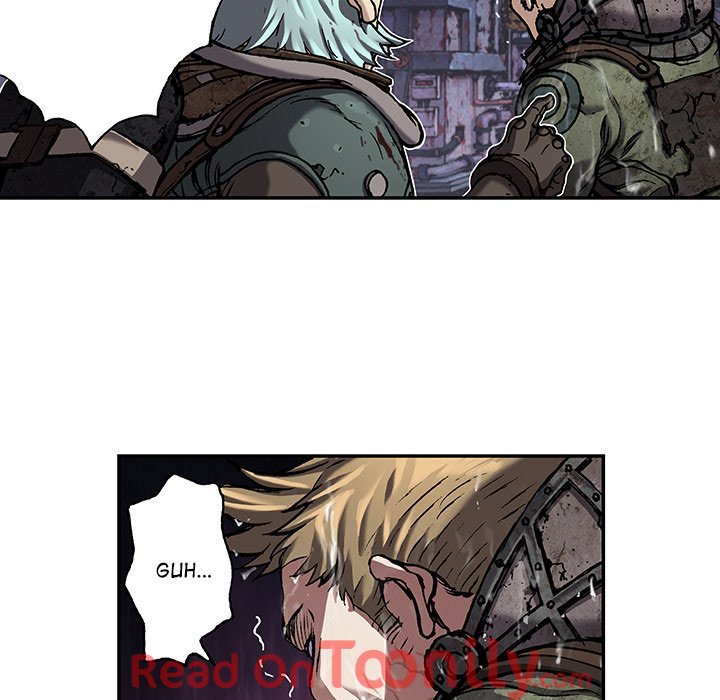 Read Leviathan Manga Online