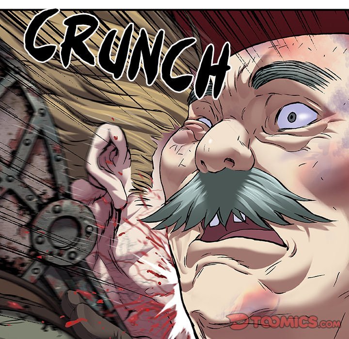 Read Leviathan Manga Online