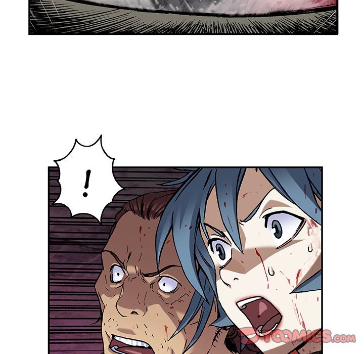 Read Leviathan Manga Online