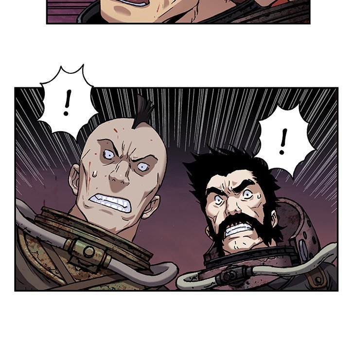 Read Leviathan Manga Online