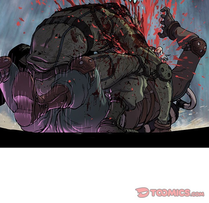 Read Leviathan Manga Online