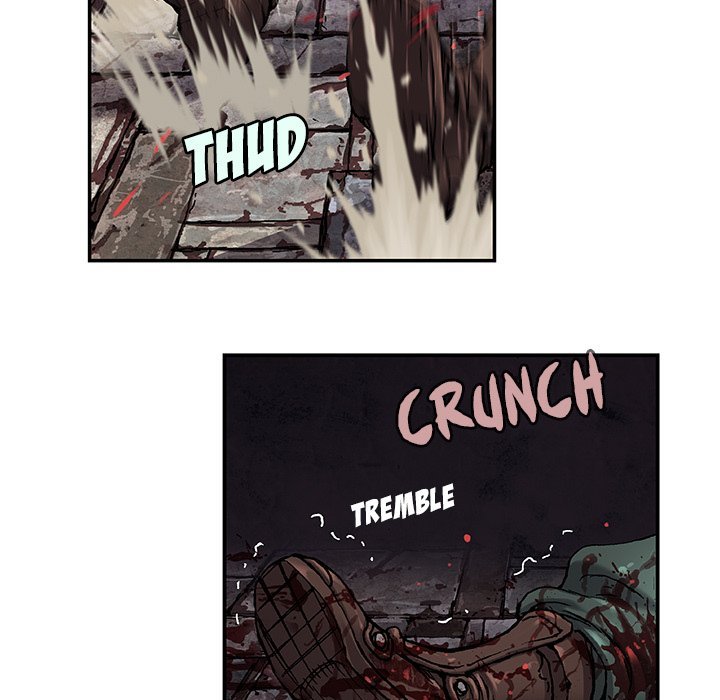 Read Leviathan Manga Online