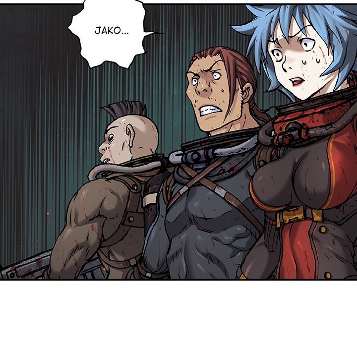 Read Leviathan Manga Online