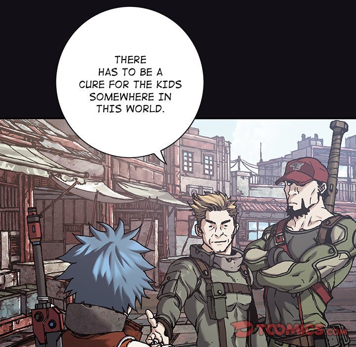 Read Leviathan Manga Online