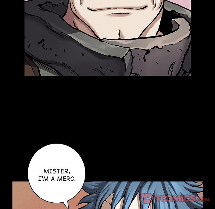 Read Leviathan Manga Online