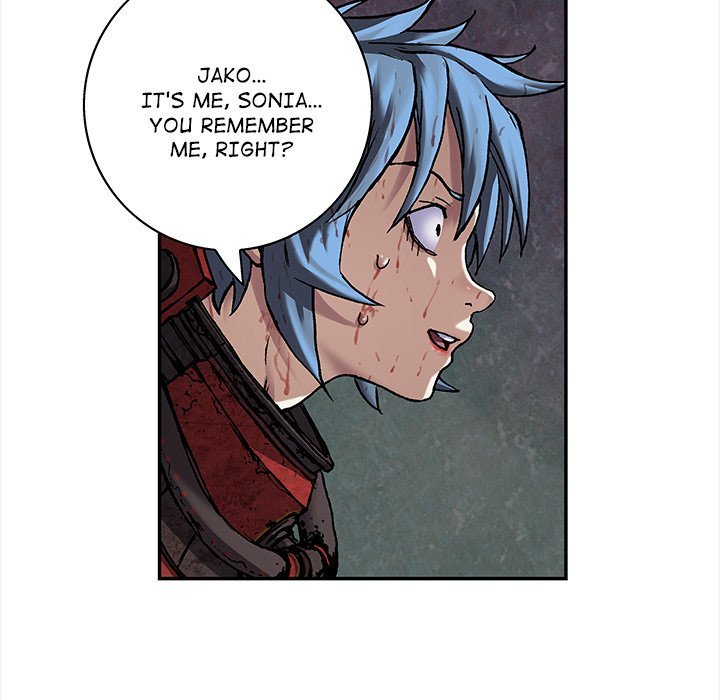 Read Leviathan Manga Online