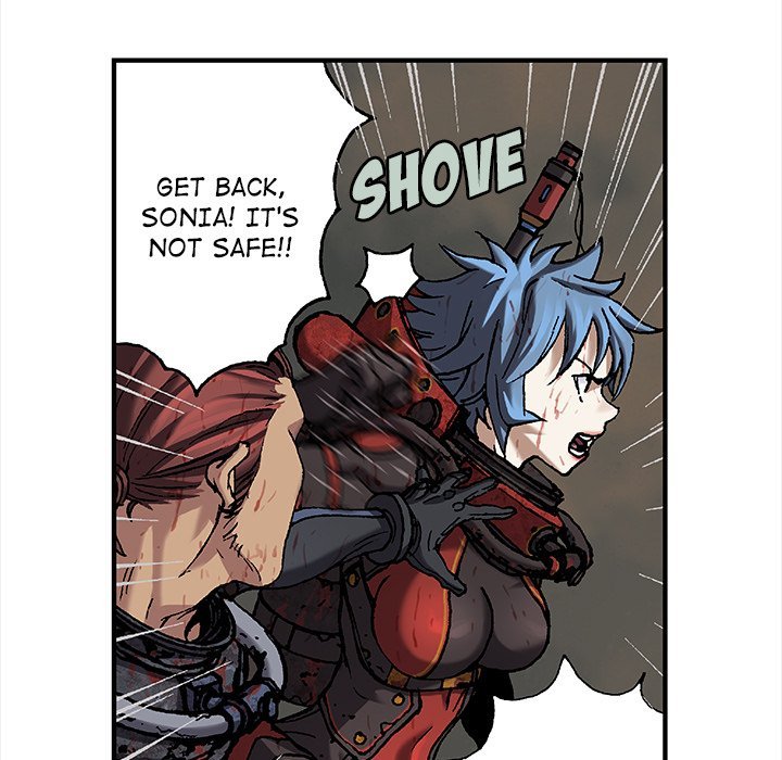 Read Leviathan Manga Online