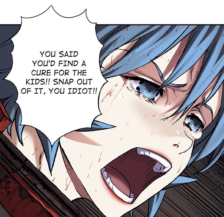 Read Leviathan Manga Online