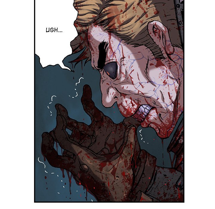 Read Leviathan Manga Online