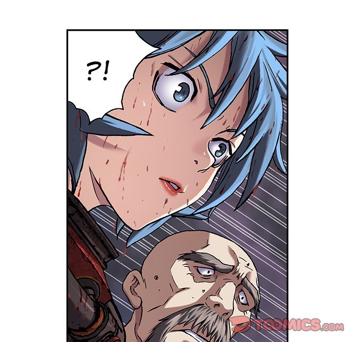 Read Leviathan Manga Online