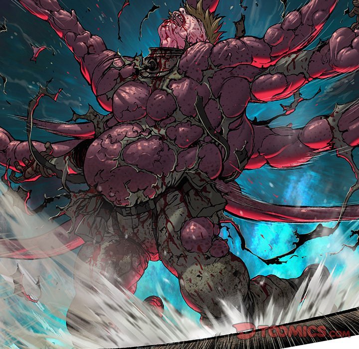 Read Leviathan Manga Online