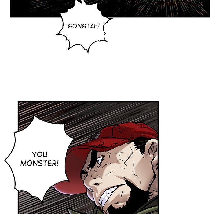 Read Leviathan Manga Online