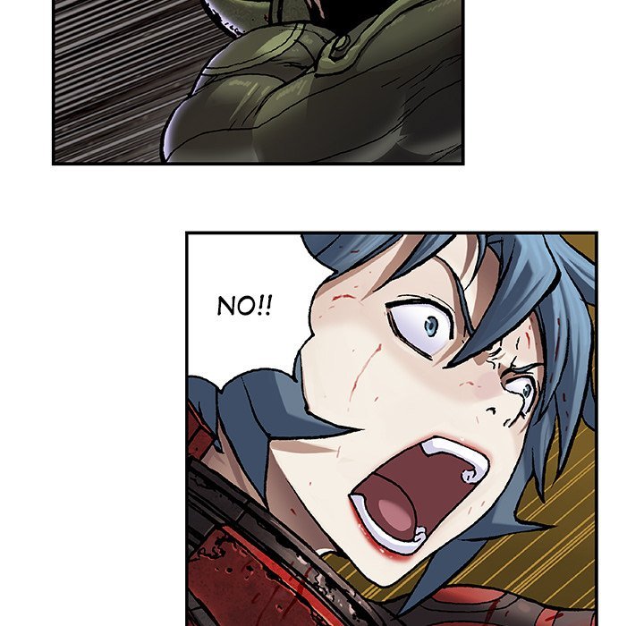 Read Leviathan Manga Online