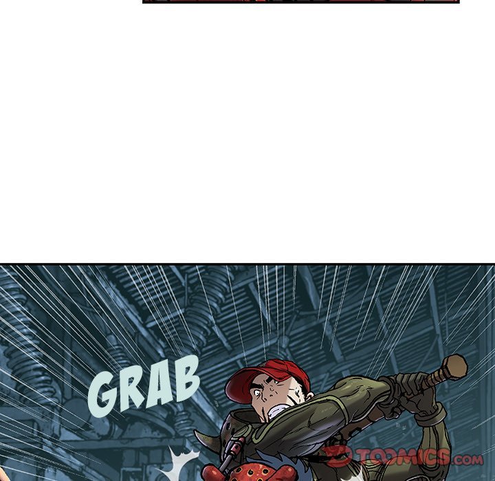 Read Leviathan Manga Online