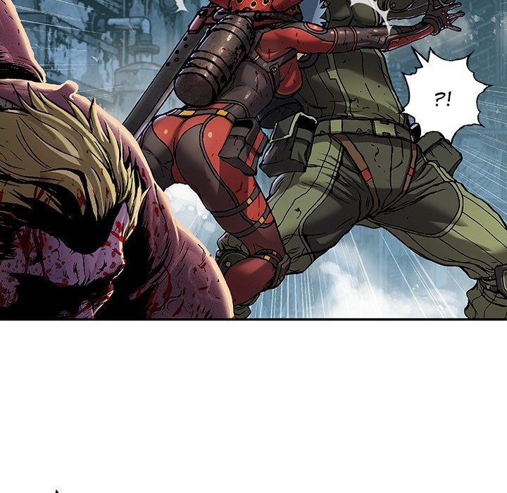 Read Leviathan Manga Online