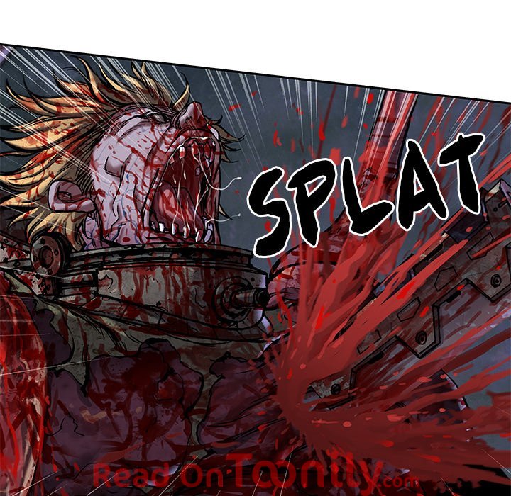 Read Leviathan Manga Online