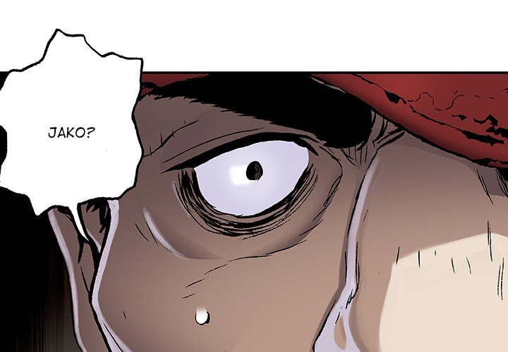 Read Leviathan Manga Online