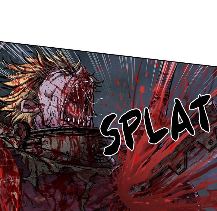 Read Leviathan Manga Online