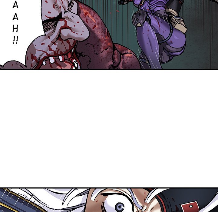 Read Leviathan Manga Online