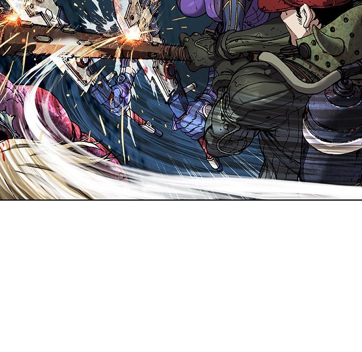 Read Leviathan Manga Online